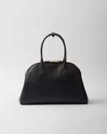 Large Saffiano Leather Bag - Image 6